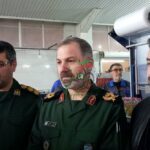 سپاه درسنگررفع موانع اقتصادی