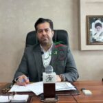 دابودشت شهری درحال توسعه