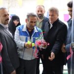 امیدتازه برای کارگران آمل