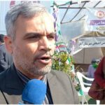 مازندران رتبه ممتازمسافرپذیری کشورشد