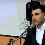 گزارش یکساله خانه کارگرآمل