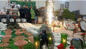 12کمک جهیزیه بانیت امام زمان