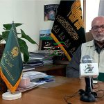 خدمات شاخص خادمیاران رضوی آمل
