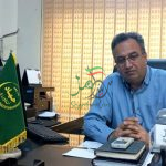 هجوم ملخ مراکشی کنترل شد