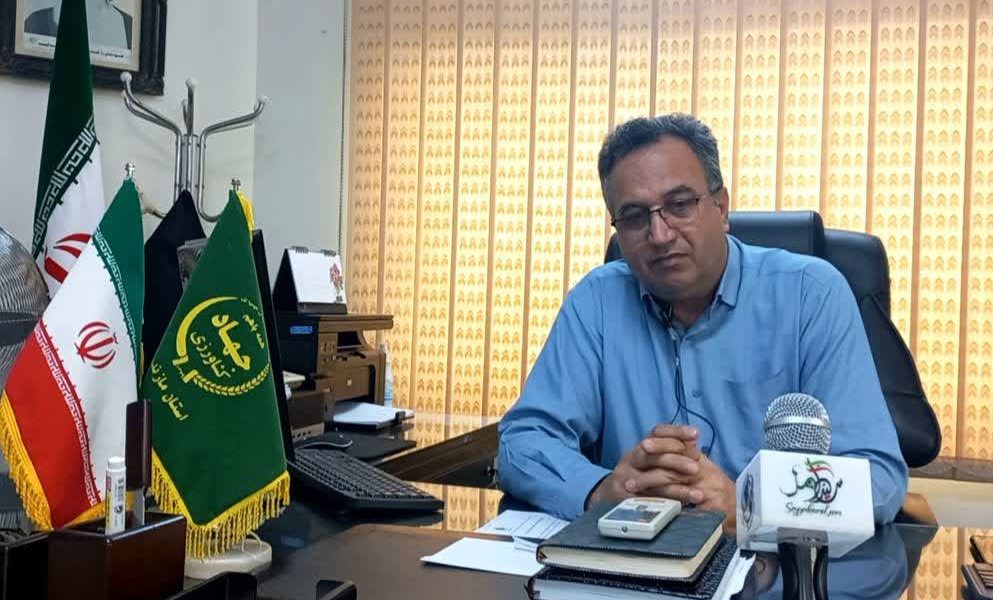 هجوم ملخ مراکشی کنترل شد