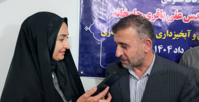 70%از مراتع مازندران درجه یک هست