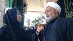 جایگاه تعزیه دراعتقادات مردم