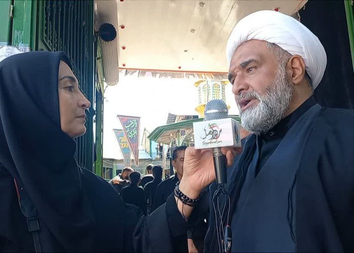 جایگاه تعزیه دراعتقادات مردم جایگاه تعزیه دراعتقادات مردم
