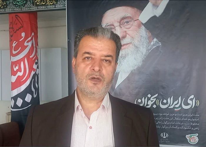 پروژه مارینا درسواحل چالوس