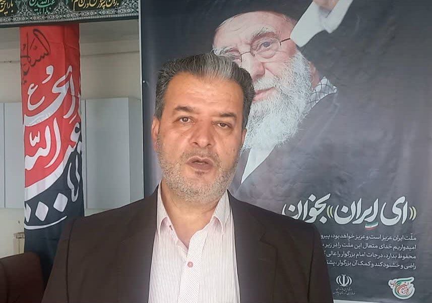 پروژه مارینا درسواحل چالوس