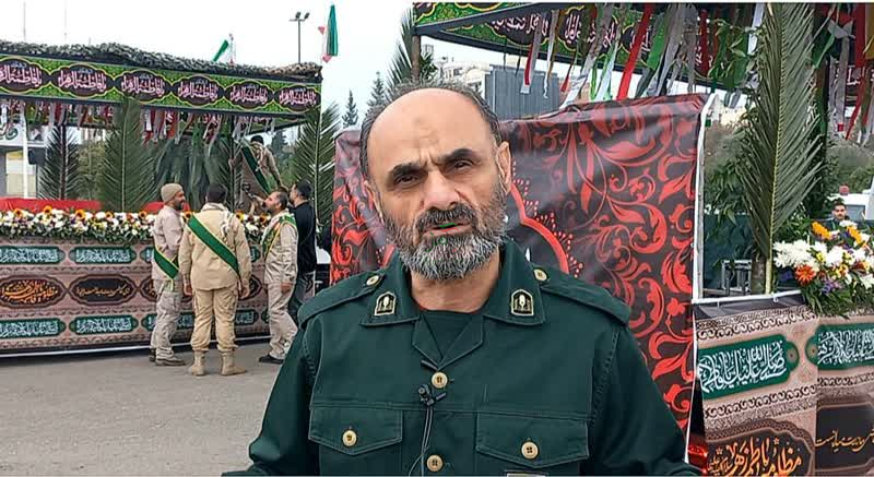 رازبقای ما ماندگاری ارزشهاست