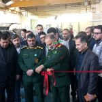 تقویت 6/1مگاواتی برق ثانی پلاست