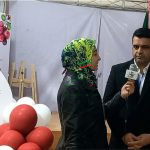 درخشش کاله درسومین رویدادصدرا