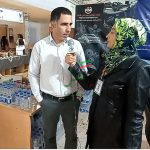 تنوع محصولات غذایی درهونام فود