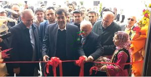 بخش خصوصی پیش قراول دولتمردان