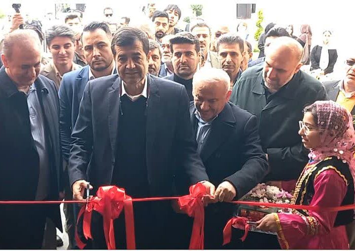 بخش خصوصی پیش قراول دولتمردان