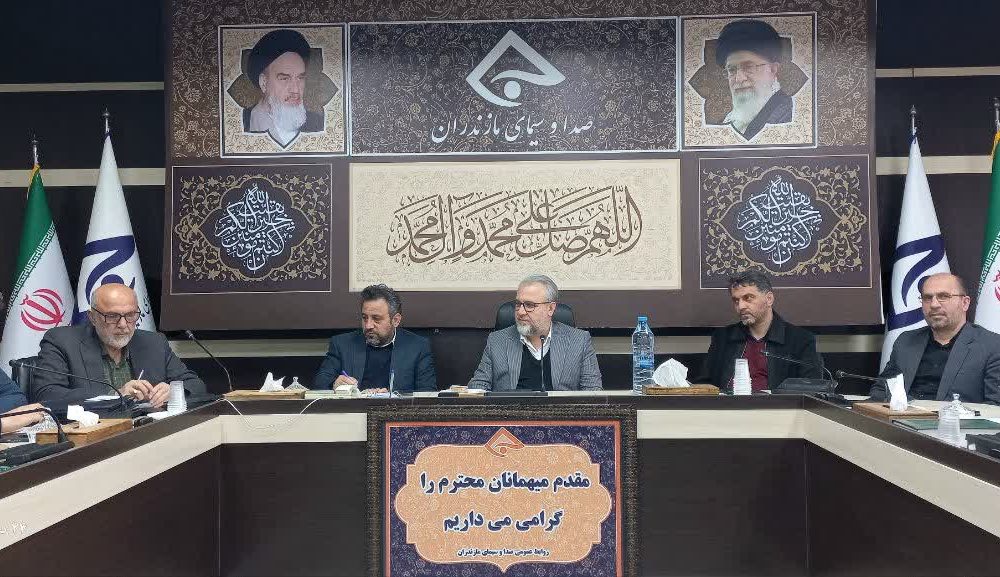 ضرورت ورودصداسیما به حماسه هزارسنگر