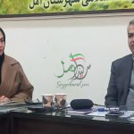 خبرنگاران ایران بایدبه روزشوند