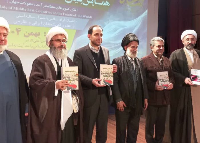 آینده جهان ازآن کیست؟