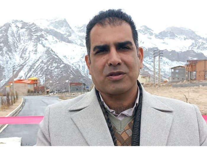 بهره برداری ازطرحهای عمرانی رینه