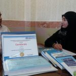 معلم آملی بابیش از 100 مقاله بین المللی درجهان