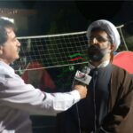 فعالیتهای اغنایی در مدارس