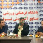 بازگشت مقتدرانه فوتسال بانوان نوا