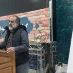 نتیجه جنگ چریکی جنگلهای آمل