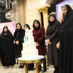 ولنتاین به رسم عشق و طعم شیرین مادرانه
