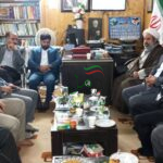 بزرگترین همایش اربعین مازندران