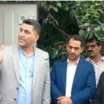 طرح چالشها درکنار خدمات