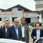 خروج واحدهای تولیدی ازتملک بانکها
