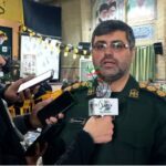 حضورآملیها درطرح «ایران همدل»