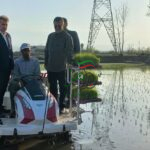دفاع ازحقانیت کشاورزان آملی