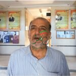 شبیه خوانی زینبیون درآمل