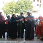 درجشن تولدشهیدانقلاب انجام شد