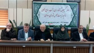 سیاستگذاری برنج بایدتوسط شمالیهاانجام شود
