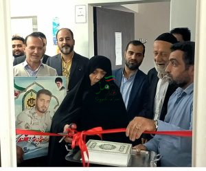 ساخت مستند«بچه های مسجد»درآمل