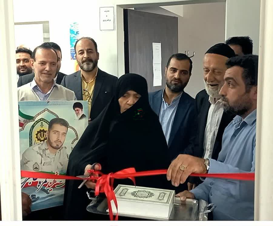 ساخت مستند«بچه های مسجد»درآمل