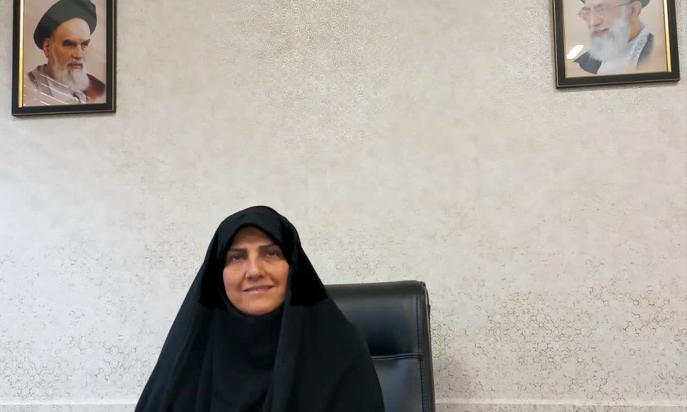 تاکیدبر مهارت آموزی بانوان