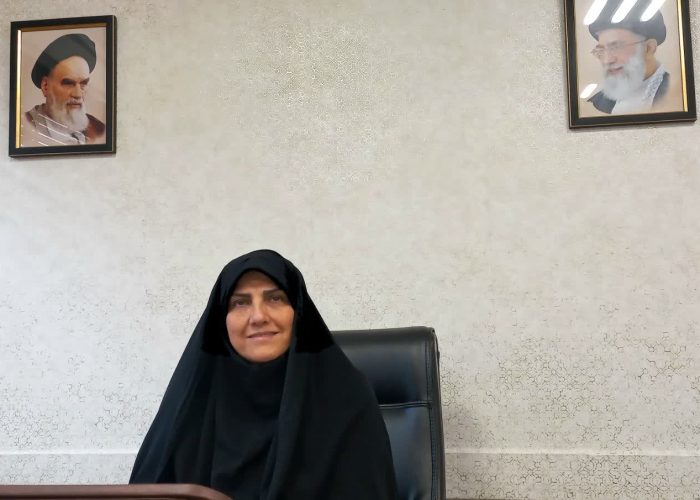 تاکیدبر مهارت آموزی بانوان تاکیدبر مهارت آموزی بانوان