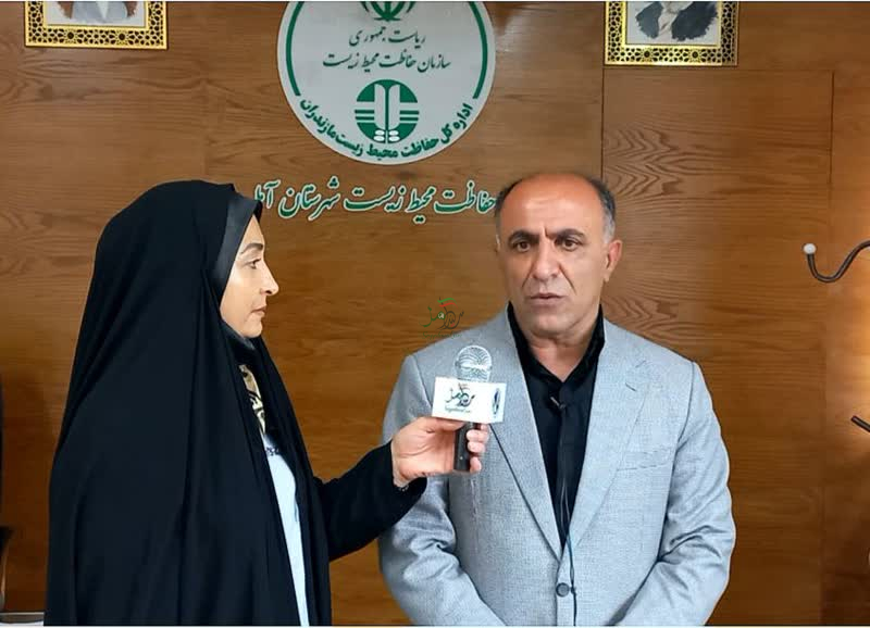 آشنایی باقوانین شکارضروری است