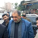 تقویت زیرساخت شهری آمل