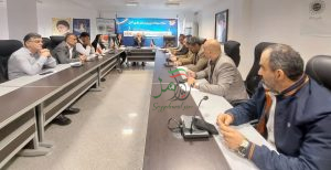 میزبانی آمل ازمسافران نوروزی