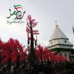 برگزاری مراسمات محرم۱۴۰۰ درسایه کرونا