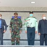 اقتدارجمهوری اسلامی امروز زبانزد است