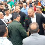 کشتی آمل دربرابر جهان