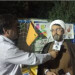 توزیع شیررایگان درمدارس محروم