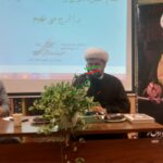 رسالت خبرنگار احیای جوامع است