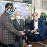 انعقاد تفاهم نامه برای حل معضل زباله آمل